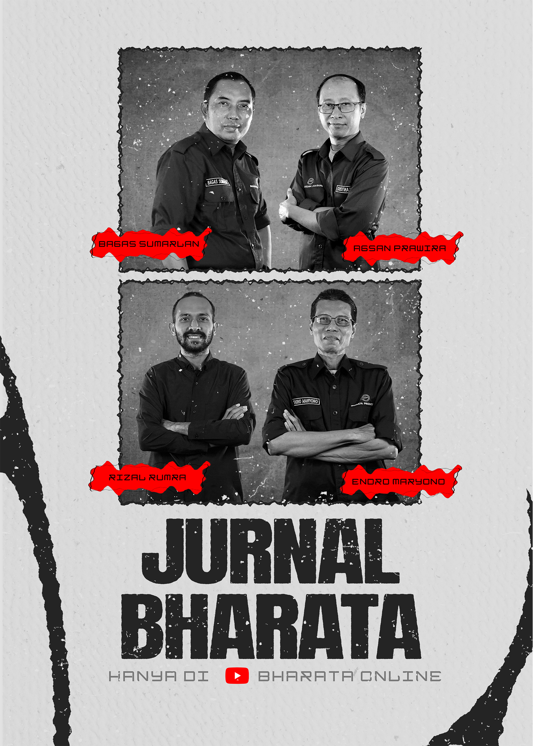Jurnalbharata